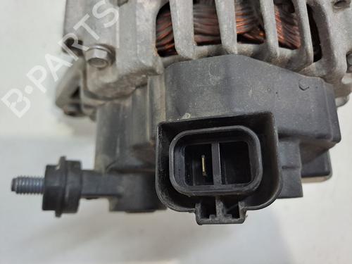Alternator KIA VENGA (YN) 1.6 CRDi 128 | BP27504703M7 
