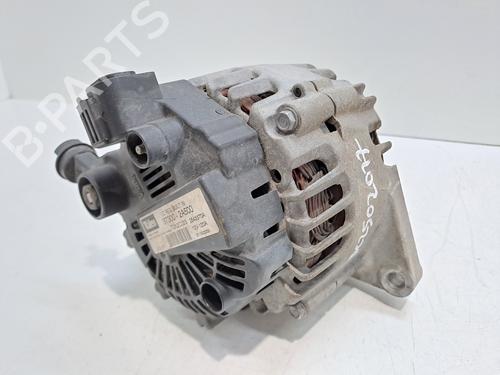 Alternator KIA VENGA (YN) 1.6 CRDi 128 | BP27504703M7 