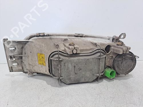 Right headlight FORD FIESTA Box Body/MPV (J5_, J3_) 1.8 DI | BP27522905C29 