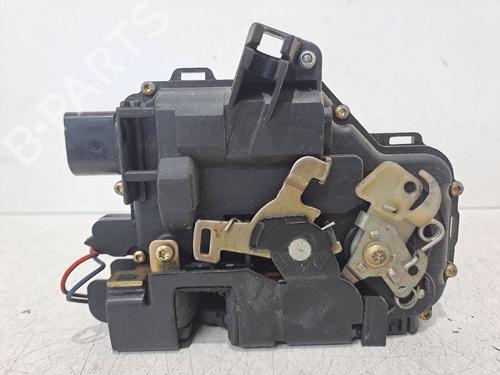 Front right lock VW GOLF IV (1J1) 1.4 16V | BP27522919C97 