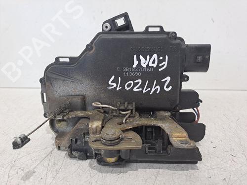 Used Front right lock VW GOLF IV (1J1) 1.4 16V (75 hp) 27522919
