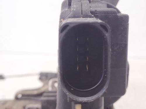 Front right lock VW GOLF IV (1J1) 1.4 16V | BP27522919C97 