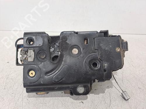 Front right lock VW GOLF IV (1J1) 1.4 16V | BP27522919C97 