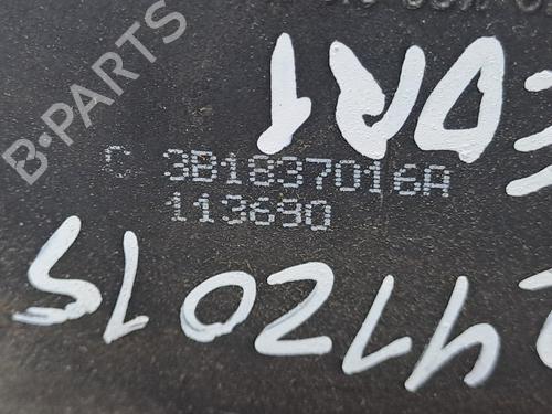 Front right lock VW GOLF IV (1J1) 1.4 16V | BP27522919C97 