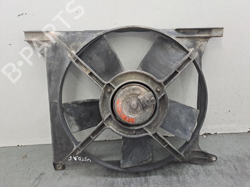 Radiator fan OPEL ASTRA F Estate Van (T92) 1.7 D (F70) | BP27544849M35 