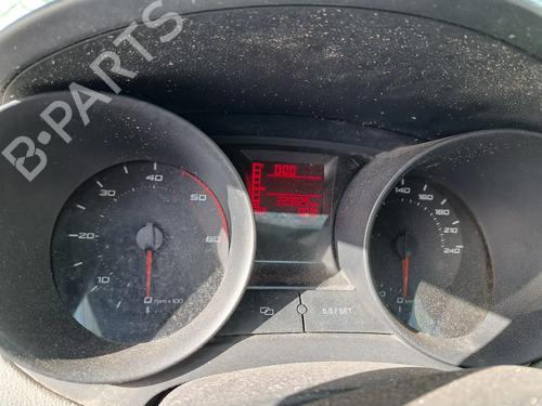 Left front window switch SEAT IBIZA IV SC (6J1, 6P5) 1.4 TDI | BP31687907I27  - Image 11