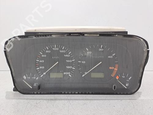 Used Instrument cluster Instrument cluster VW POLO III CLASSIC (6V2) 64 1.9 SDI (64 hp) 40545314 40545314