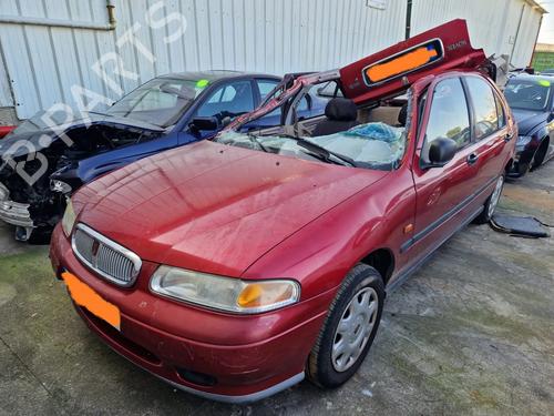 Left headlight ROVER 400 II Hatchback (RT) 414 Si | BP32863599C28 - Image 4