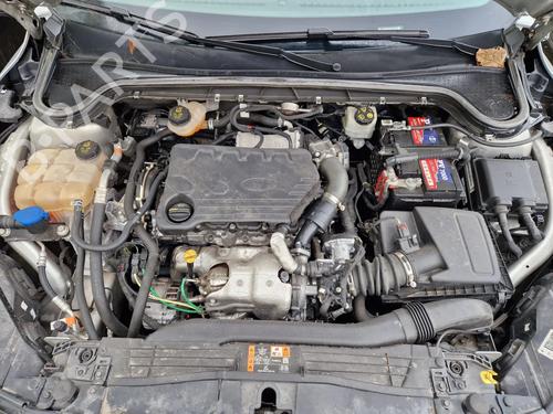 Pedal FORD FOCUS IV (HN) 1.5 EcoBlue | BP32344387I4  - Image 11
