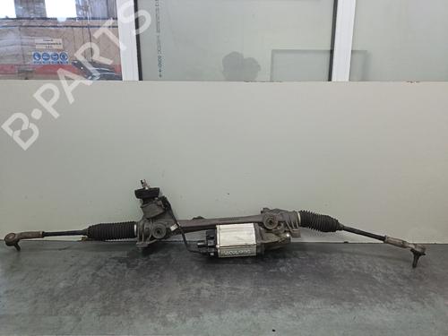 Used Steering rack Steering rack SEAT LEON (1P1) 1.9 TDI (105 hp) 40545313 40545313
