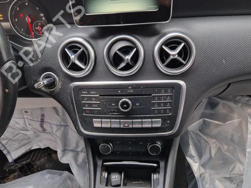 Rear mirror MERCEDES-BENZ A-CLASS (W176) A 160 CDI / d (176.011) | BP32454025I6 - Image 12
