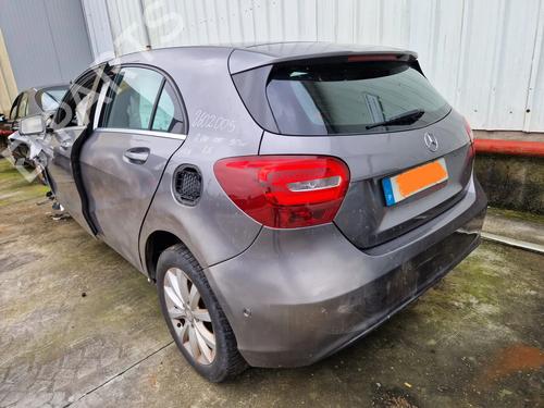 Rear mirror MERCEDES-BENZ A-CLASS (W176) A 160 CDI / d (176.011) | BP32454025I6 - Image 6