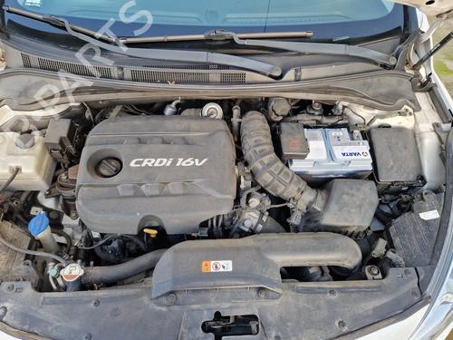 Switch HYUNDAI i40 I CW (VF) 1.7 CRDi | BP32754285I30 - Image 11