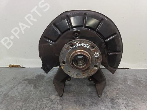 Used Right front steering knuckle Right front steering knuckle SEAT LEON (1P1) 1.9 TDI (105 hp) 40545318 40545318