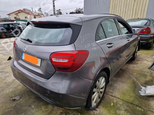 Rear mirror MERCEDES-BENZ A-CLASS (W176) A 160 CDI / d (176.011) | BP32454025I6 - Image 5
