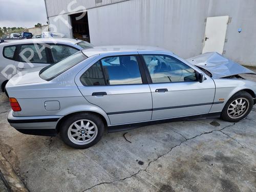 Warning switch BMW 3 (E36) 318 tds | BP32207870I22 - Image 5