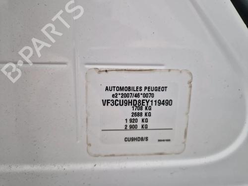 Brake master cylinder PEUGEOT 2008 I (CU_) 1.6 HDi | BP32306767M77 - Image 11