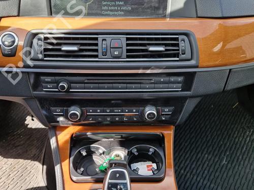 Climate control BMW 5 (F10) 535 d xDrive | BP33800650I5 - Image 11