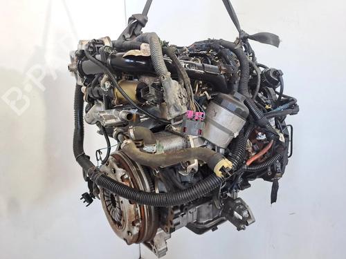 Used Engine OPEL ASTRA H (A04) 1.7 CDTI (L48) (100 hp) 27973506