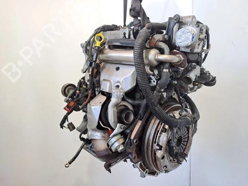 Engine OPEL ASTRA H (A04) 1.7 CDTI (L48) | BP27973506M1 