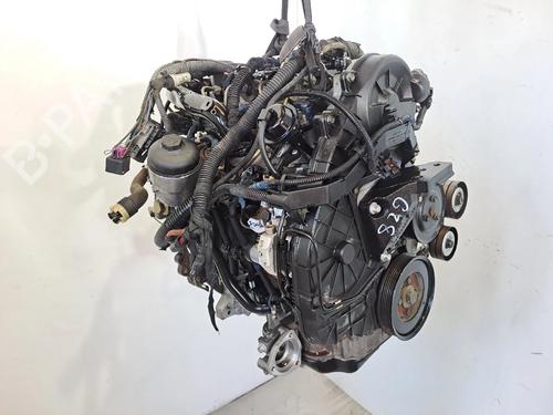 Engine OPEL ASTRA H (A04) 1.7 CDTI (L48) | BP27973506M1 