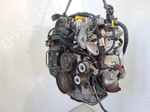Engine OPEL ASTRA H (A04) 1.7 CDTI (L48) | BP27973506M1 