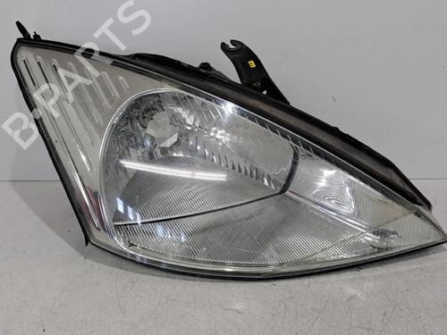 Used Right headlight FORD FOCUS I Estate Van (DNW) 1.8 TDDi (90 hp) 27973606