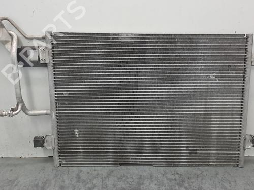 AC-Kondensator VW PASSAT B5 (3B2) 1.6 (101 hp) 27973712