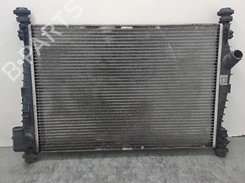 Køler ALFA ROMEO 159 Sportwagon (939_) 1.9 JTDM 16V (939BXC1B, 939BXC12) (150 hp) 27973713