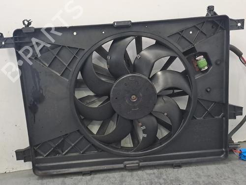 Koelventilatormotor ALFA ROMEO 159 Sportwagon (939_) 1.9 JTDM 16V (939BXC1B, 939BXC12) (150 hp) 27973714