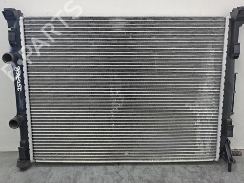 Køler RENAULT MEGANE I Hatchback Van (SA0/1_) 1.9 (SA0U, SA0R, SA0A) (64 hp) 27973716