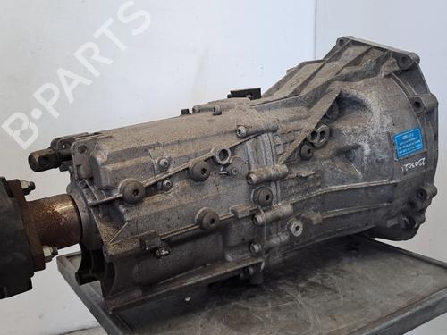 Gearbox BMW 1 (E87) 120 d | BP27973725M3