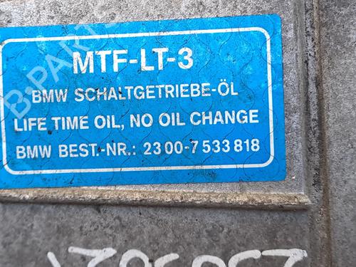 Gearbox BMW 1 (E87) 120 d | BP27973725M3