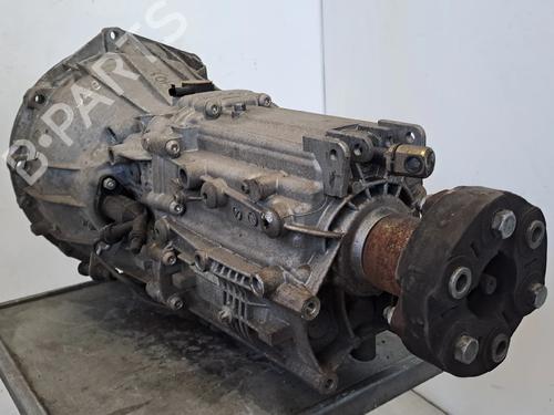 Gearbox BMW 1 (E87) 120 d | BP27973725M3