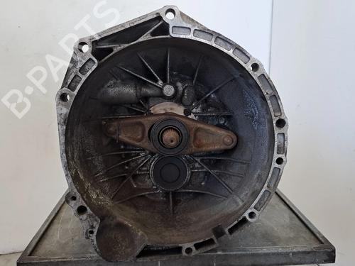 Gearbox BMW 1 (E87) 120 d | BP27973725M3