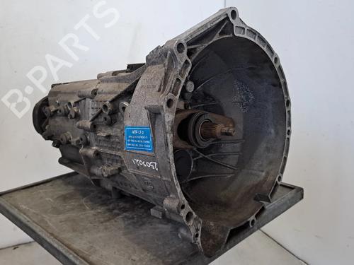 Used Gearbox BMW 1 (E87) 120 d (177 hp) 27973725