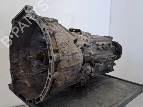 Gearbox BMW 1 (E87) 120 d | BP27973725M3