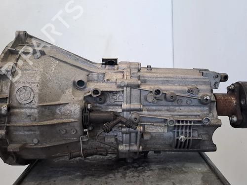 Gearbox BMW 1 (E87) 120 d | BP27973725M3