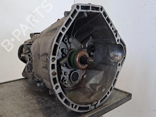 Used Gearbox MERCEDES-BENZ CLK Convertible (A209) CLK 200 Kompressor (209.442) (163 hp) 27973726