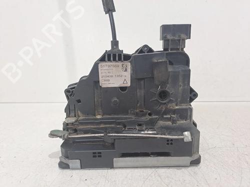 Used Rear left lock FIAT GRANDE PUNTO (199_) [2005-2025]  27973736