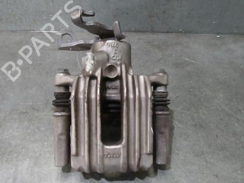 Used Brake master cylinder SEAT IBIZA V (KJ1, KJG) [2017-2025]  27973739