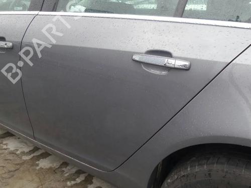 Left rear door OPEL INSIGNIA A (G09) 1.6 CDTi (68) | BP4727505C4 