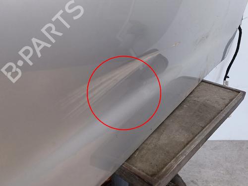 Right front door SEAT IBIZA II (6K1) 1.9 TDI | BP27973787C3