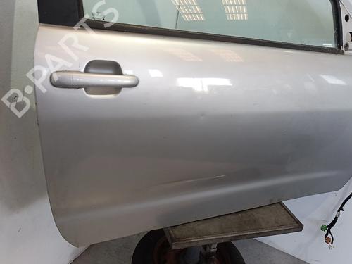 Right front door SEAT IBIZA II (6K1) 1.9 TDI | BP27973787C3