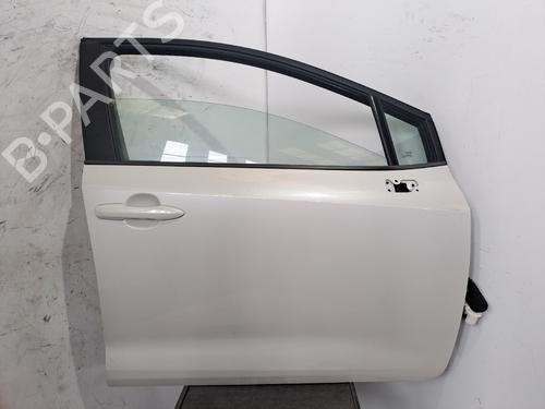 Dør højre fortil TOYOTA COROLLA Hatchback (_E21_, _EA1_, _EH1_) [2018-2025]  27973832