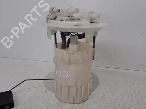 Used Fuel pump PEUGEOT 208 I (CA_, CC_) 1.4 HDi (68 hp) 27973843