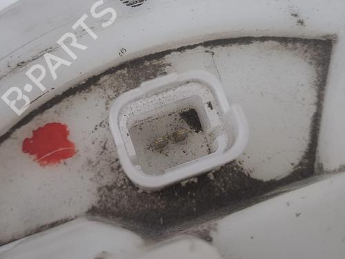 Fuel pump PEUGEOT 208 I (CA_, CC_) 1.4 HDi | BP27973843M76