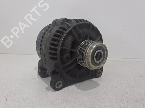 Used Alternator AUDI A4 B5 Avant (8D5) 1.9 TDI (110 hp) 27973919