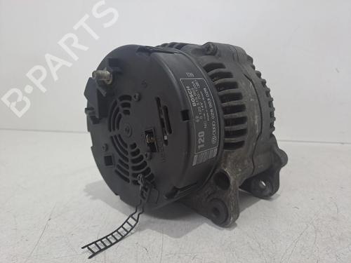 Alternator AUDI A4 B5 Avant (8D5) 1.9 TDI | BP27973919M7 
