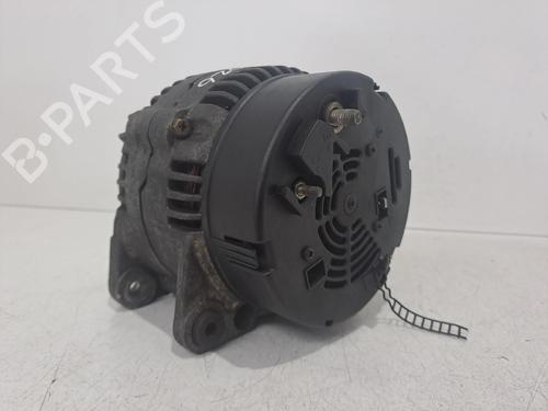 Alternator AUDI A4 B5 Avant (8D5) 1.9 TDI | BP27973919M7 